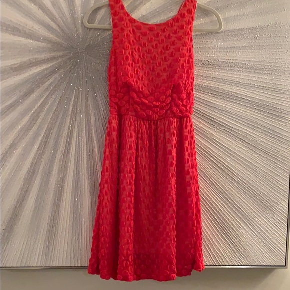 Mystic Dresses & Skirts - Red dress.